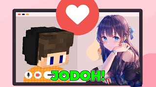 NightD Cari Jodoh - Dating Simulator #1