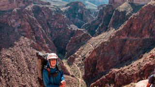 Grand Canyon Rim to Rim First Experience