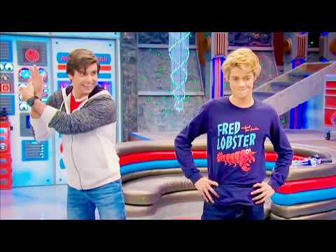 Henry Danger Space Invaders Part 1 Clip4