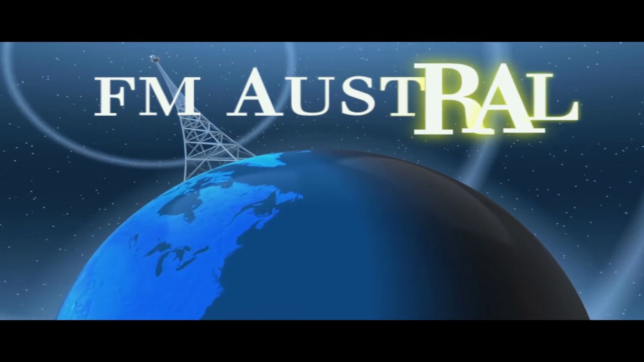 RADIO AUSTRAL 87.8 FM YouTube