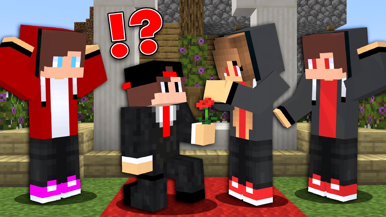 JJ’s Brother’s Wedding ?!