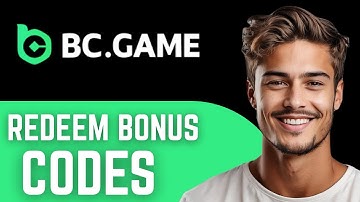 How To Redeem Bonus Code In BC Game (Full Tutorial)