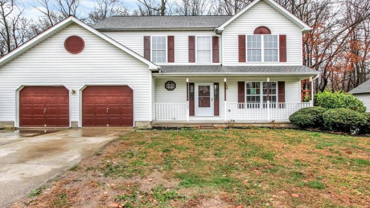 705 RUDDY CT, HAVRE DE GRACE, MD Presented by Sandie Klein.