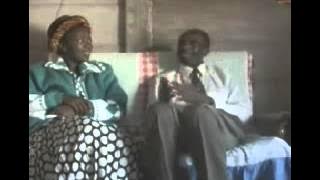 Pfuma Huru Panyika Hosiah Chipanga & Vapange Chipanga