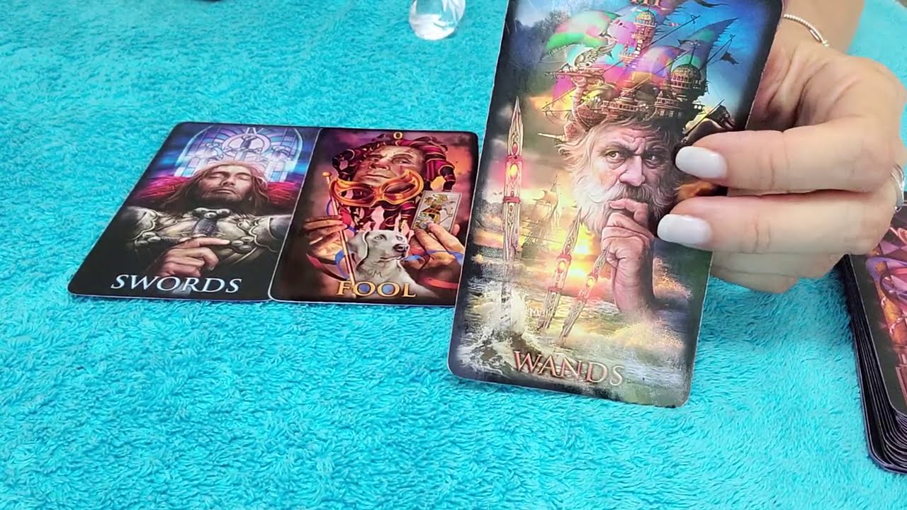 TAURUS - THEY VIEW YOU AS MARRIAGE MATERIAL 💕