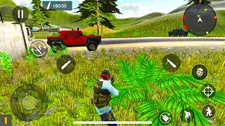 PVP Shooting Battle 2020 - Android GamePlay - Shooting Games Android screenshot 5