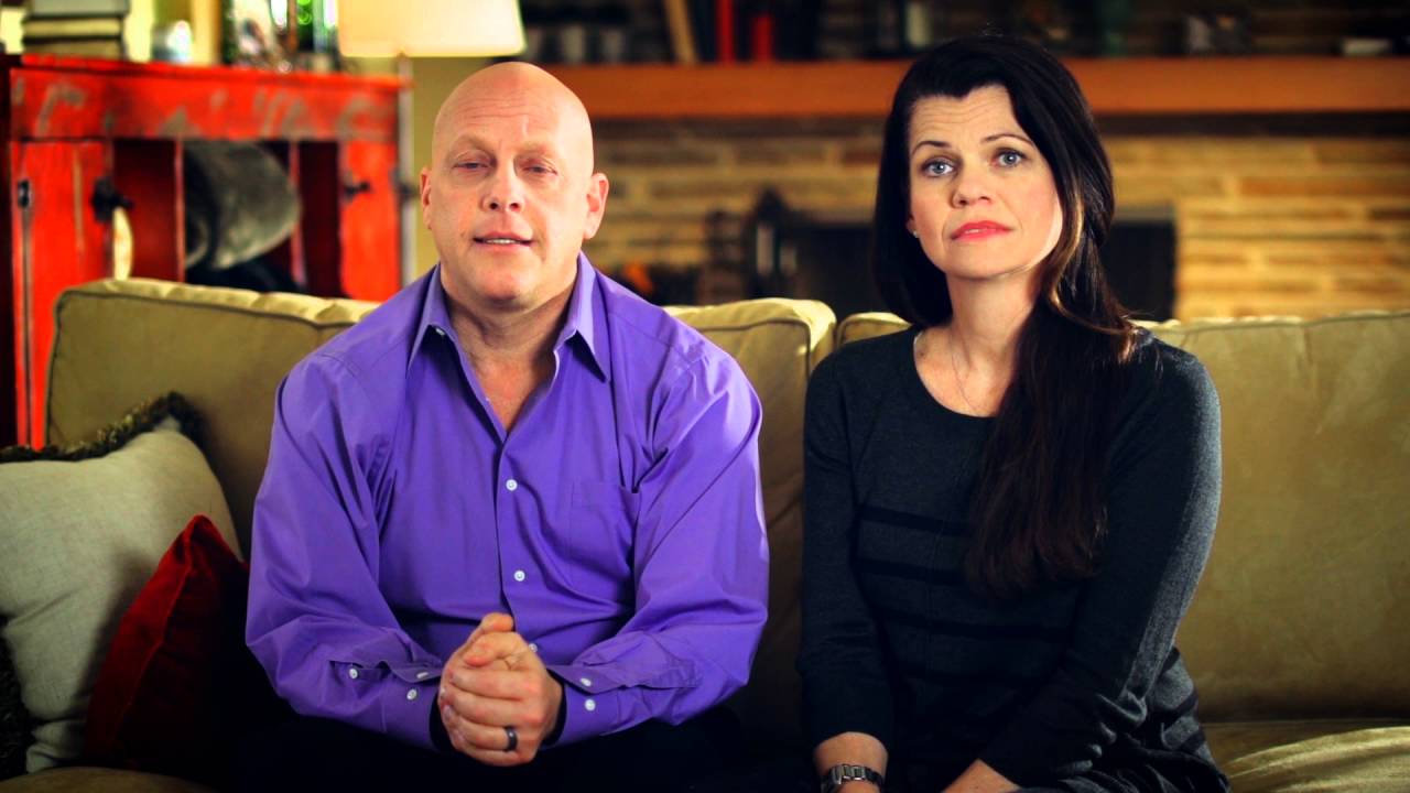 Жизнь после рака простаты — Фонд урологической помощи