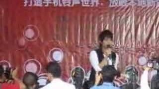 Yu Zhong Didadee Award Ceremony P2