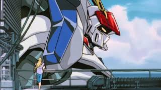 Metal Armor Dragonar – Yume Iro Chaser/Dream-Color Chaser (Dual Mix)