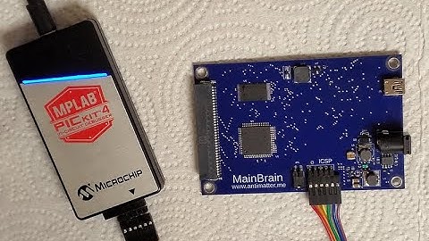 Build Your Own Microcontroller Project - EP 4 - The Config Bits - Part 1