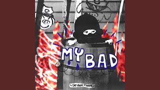 Video thumbnail of "Do Your Thang - My Bad (feat. Willie Peyote, Jekesa, Penny, Rubber Soul, Alan Beez, Dj Dibba, Benjamin Ventura)"