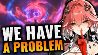 Why WuWa Mains are Insane @saintontas