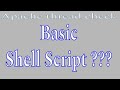 Basic Shell script | Bash script | Alerting script | Notification | Email sent | apache thread check