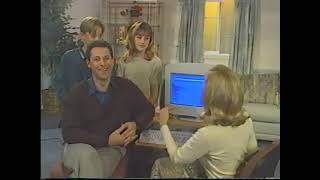 The Family Guide To The Internet (1997)