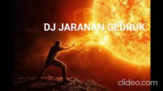 Dj Jaranan Gedruk  Cinta Tak Terpisahkan