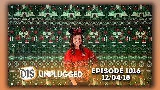 Walt Disney World Discussion | 12/04/18