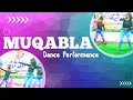 Muqabla - Dance Video | Street Dancer 3D | A.R. Rahman, Prabhudeva, Varun Dhawan, Shraddha Kapoor