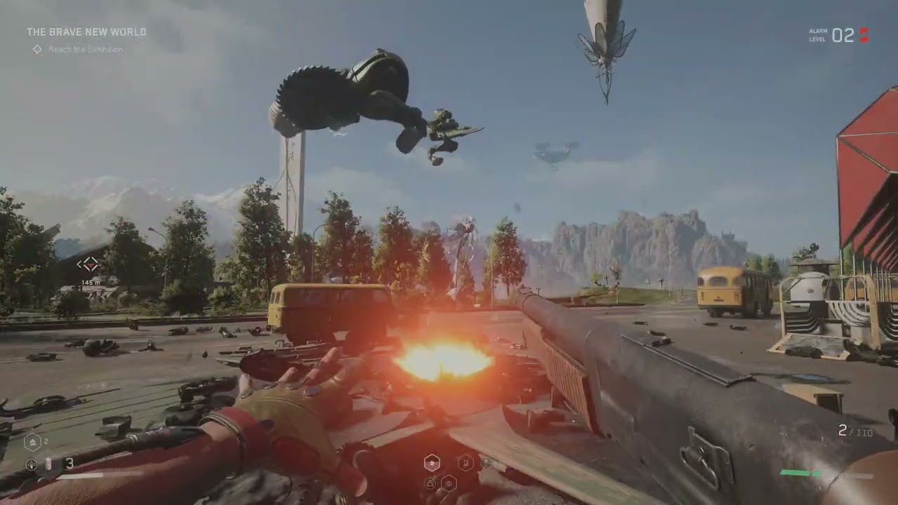 Atomic Heart Unlimited  Neuropolymer, Medcapsules, Materials Farming