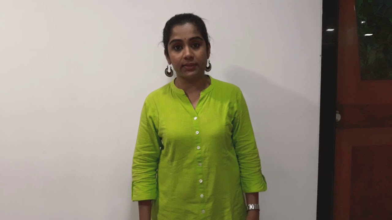 Geetika Shyam - YouTube