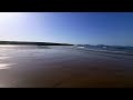 ##sky #clouds #beach #sea #ocean #waves ##walkwithme