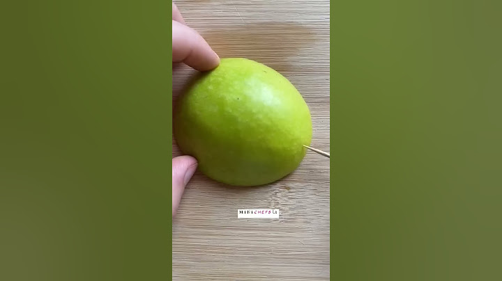 ليش يا ليمار🥲اسمعو شو قالتلي بعد ما خلصت تزيين التفاحة