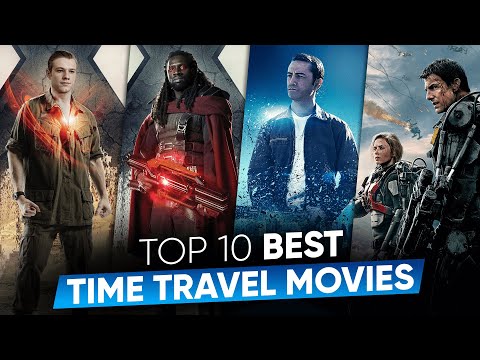 Top 10 Best Time Travel Movies of Hollywood in Hindi | Moviesbolt