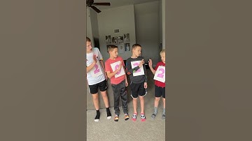 Out with the old, in with the new #shorts