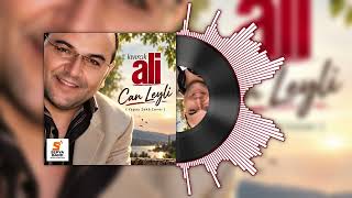 Can Leyli - Kıvırcık Ali (Cover) - Sepya Band Music