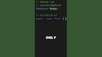 This new C# feature is a game changer!