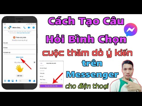 Video: Cách chỉnh sửa phím tắt trên Facebook: 5 bước (có hình ảnh)