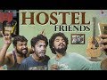 Hostel Friends || Rayalaseema Thopugadu || Tamada Media