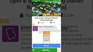 How to download upin & ipin map in minecraft screenshot 1