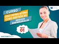 Coso Control Interno VS Coso Gestión De Riegos Empresariales Parte 01