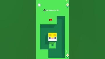 FANCADE : LONGCAT 2 LEVEL 3 GAMEPLAY | WALKTHROUGH | ALL LEVELS | SIMPLE GAME #shorts #fancade #game