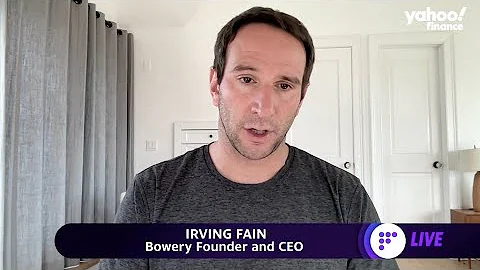 Earth Day: Investing advice from ESG, sustainability experts