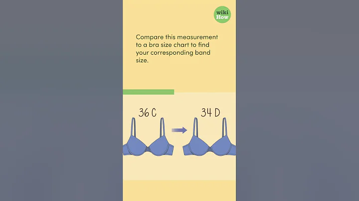 How to Measure Bra Size - DayDayNews