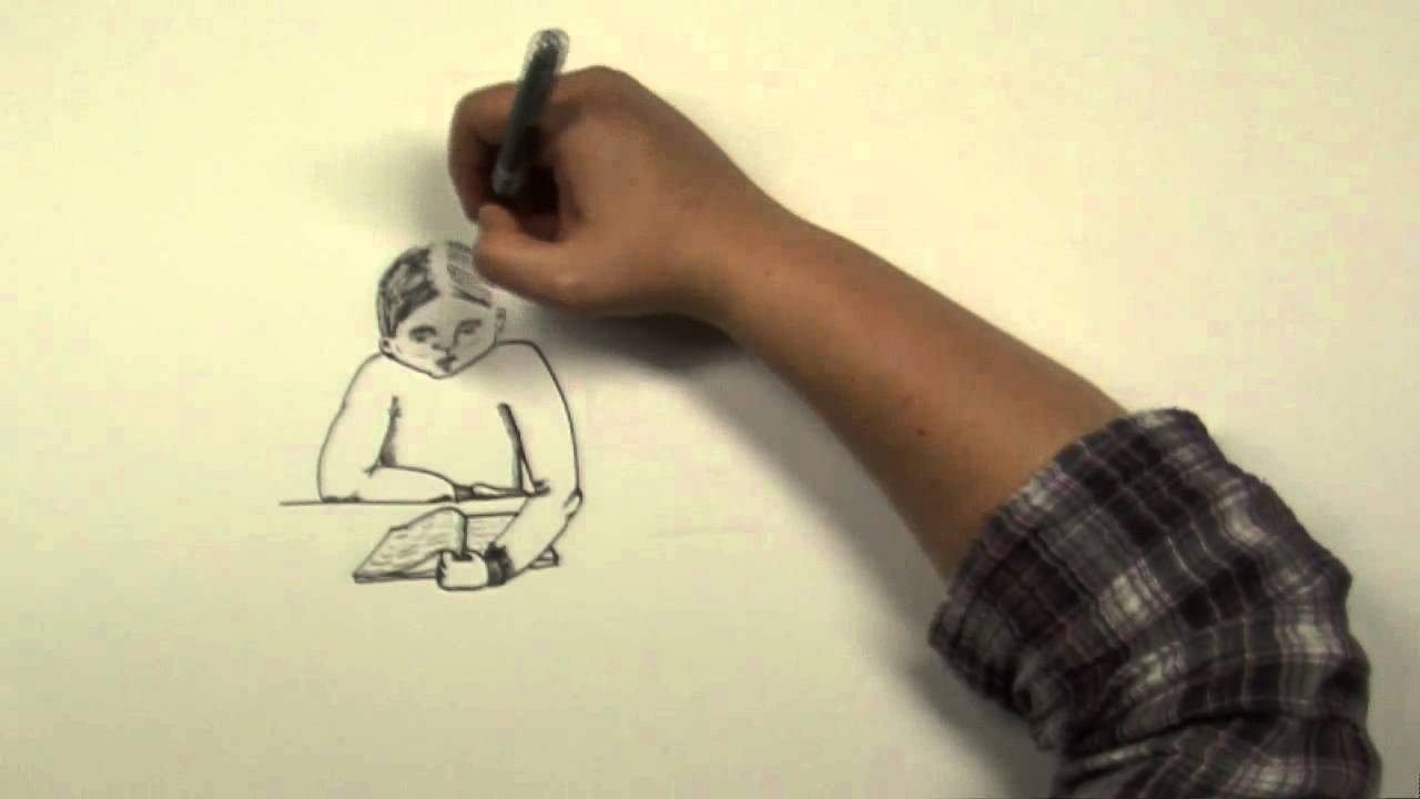 Sheffield Doc/Fest Animates: Co-Productions