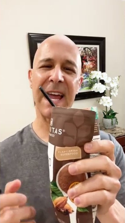 Cacao…Excellent for Heart & Brain!  Dr. Mandell