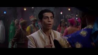 Aladdin Official Trailer