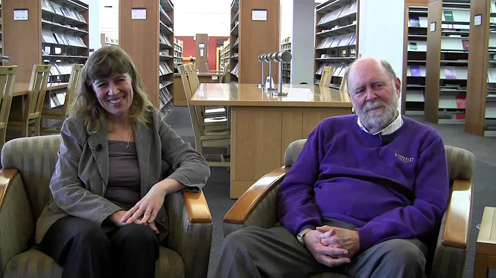Oral History Interview with Debbie Harmon Ferry an...