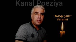 Kanal Poeziya & Haray Şairi - Furqani