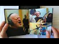 Unboxing David Gilmour - Rattle That Lock 2015 Deluxe Edition