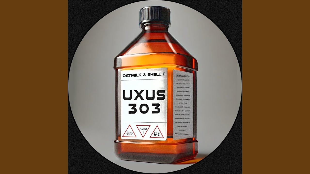 Watch UXUS303 on YouTube Watch UXUS303 on YouTube