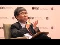 Ha-Joon Chang on Economics - but not as you know it