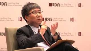 Ha-Joon Chang on Economics - but not as you know it