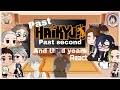 Past second and third years react||ft???||karasuno||HAPPY NEW YEAR🥳||1/5||mayleniix :