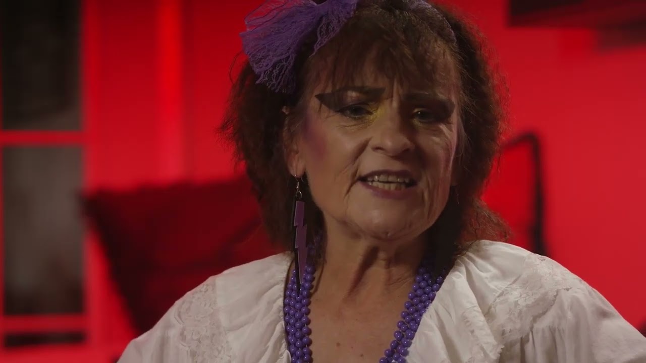 Soroptimist International of Harrogate and District's History - the 1980s