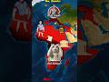 The Day America Leaves NATO #geopolitics #history