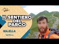 Guida /Monte Amaro - Palena / Sentiero del Parco - Tappa N°4 - Majella
