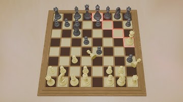 A Beginner’s Guide: Creating Chess Pieces in Blender